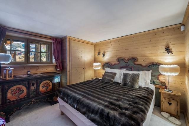Chalet IGLOO - Courchevel 1850