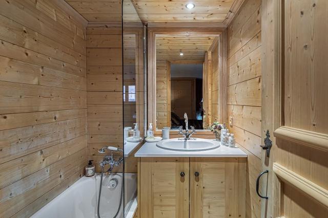 Chalet IGLOO - Courchevel 1850