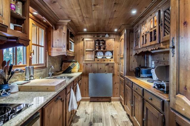 Chalet IGLOO - Courchevel 1850