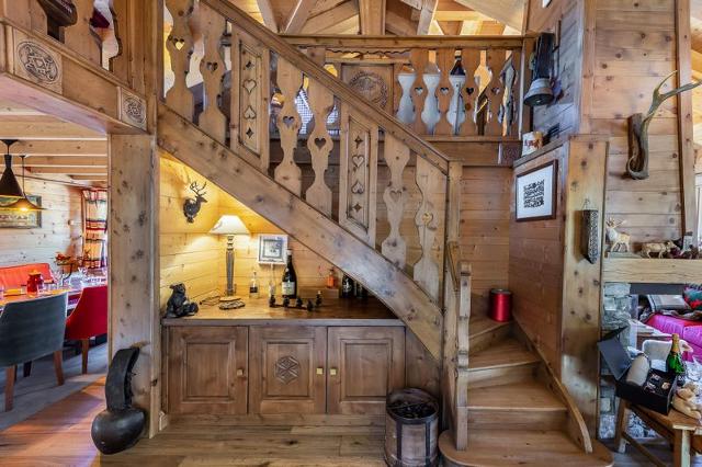 Chalet IGLOO - Courchevel 1850