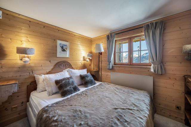 Chalet IGLOO - Courchevel 1850