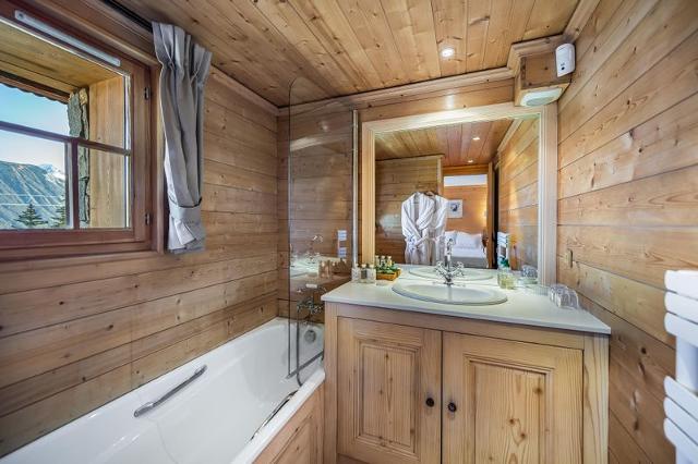 Chalet IGLOO - Courchevel 1850