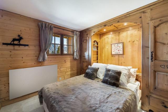 Chalet IGLOO - Courchevel 1850