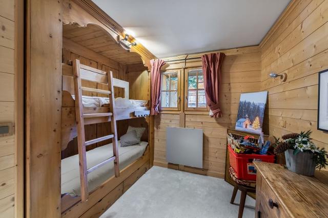 Chalet IGLOO - Courchevel 1850