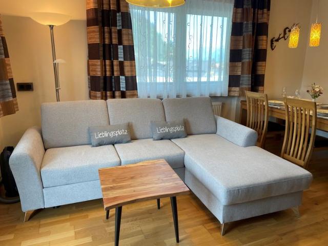 Apartment Areitblick - Zell am See