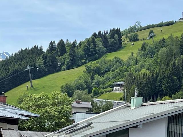 Apartment Areitblick - Zell am See