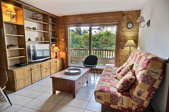 Apartements GRAND COEUR - Bourg Saint Maurice