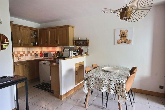 Apartements GRAND COEUR - Bourg Saint Maurice