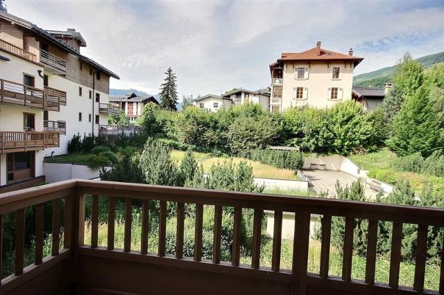 Apartements GRAND COEUR - Bourg Saint Maurice