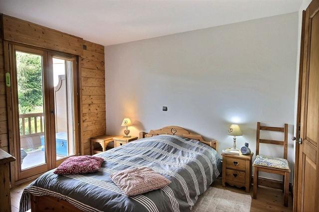 Apartements GRAND COEUR - Bourg Saint Maurice