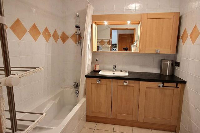 Apartements GRAND COEUR - Bourg Saint Maurice