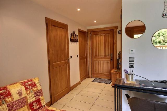 Apartements GRAND COEUR - Bourg Saint Maurice