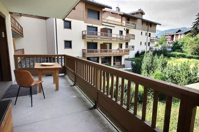 Apartements GRAND COEUR - Bourg Saint Maurice