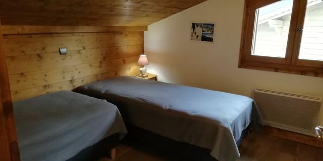 Apartements GRAND COEUR - Bourg Saint Maurice
