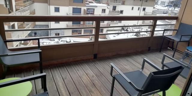 Apartements GRAND COEUR - Bourg Saint Maurice