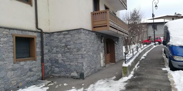 Apartements GRAND COEUR - Bourg Saint Maurice