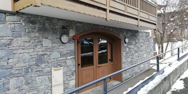Apartements GRAND COEUR - Bourg Saint Maurice