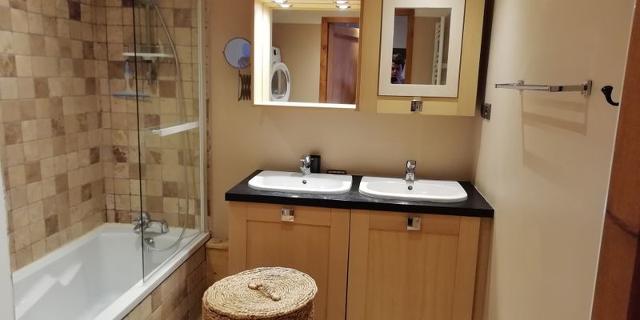 Apartements GRAND COEUR - Bourg Saint Maurice