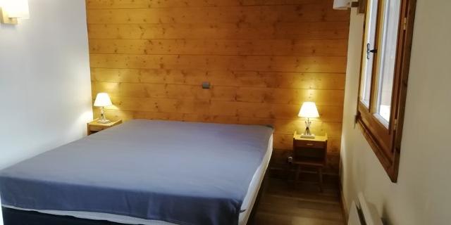 Apartements GRAND COEUR - Bourg Saint Maurice