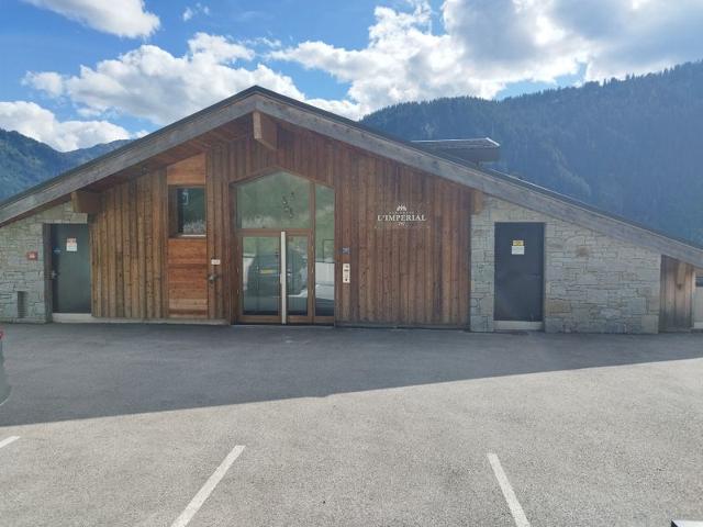 CHALET L 'IMPERIAL - Châtel