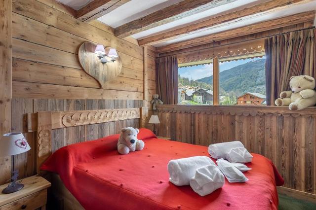Apartements EPERVIERE - Saint Martin de Belleville