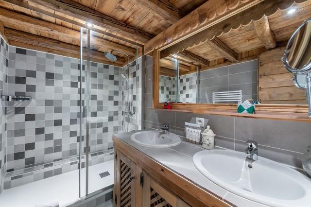 Apartements EPERVIERE - Saint Martin de Belleville