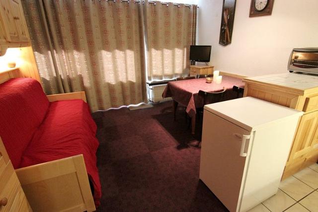 Apartements GLACIERS - Val Thorens