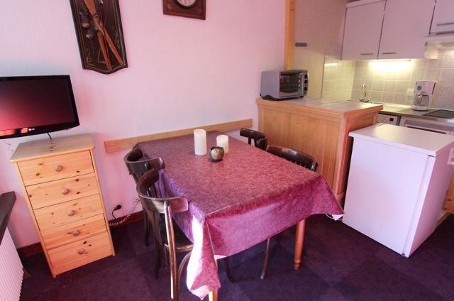 Apartements GLACIERS - Val Thorens