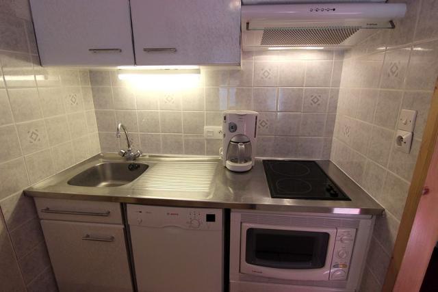 Apartements GLACIERS - Val Thorens