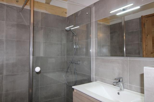 Apartements MAISON DE JEAN - Val Cenis Lanslevillard