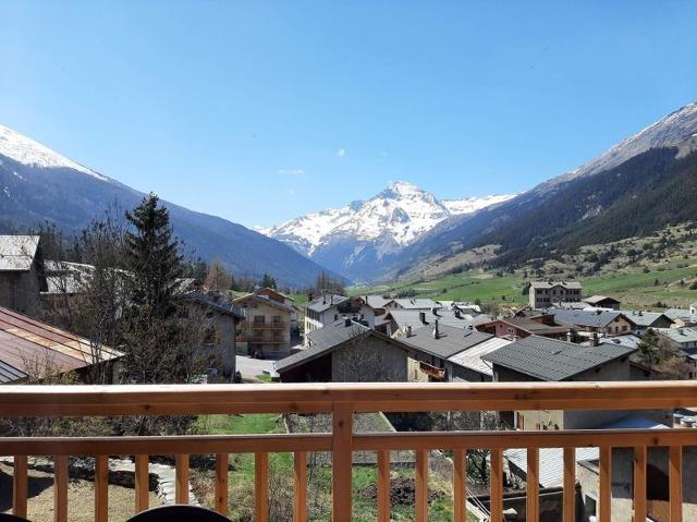 Apartements MAISON DE JEAN - Val Cenis Lanslevillard