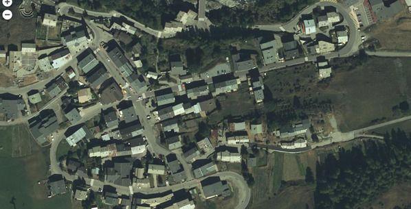 Apartements MAISON DE JEAN - Val Cenis Lanslevillard