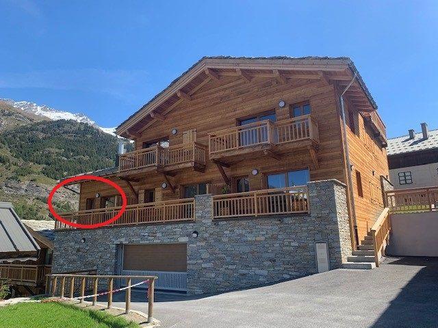 Apartements MAISON DE JEAN - Val Cenis Lanslevillard