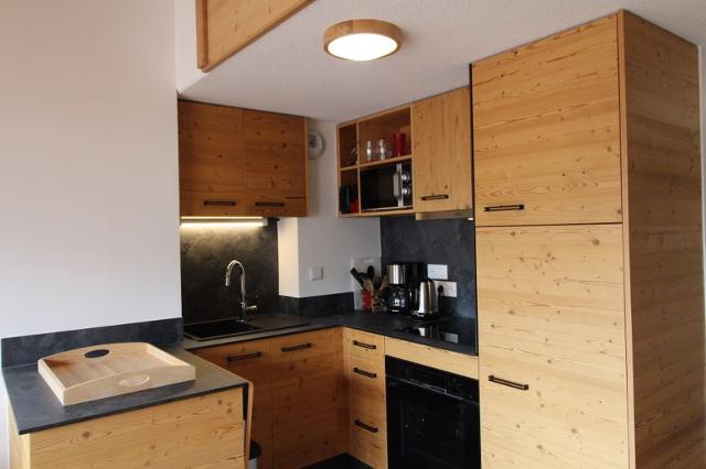 Apartements MAISON DE JEAN - Val Cenis Lanslevillard