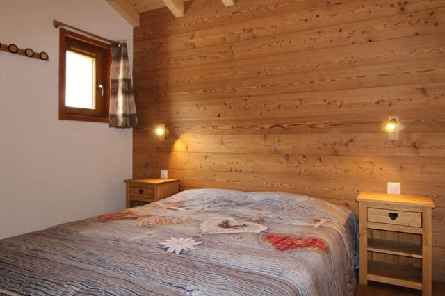 Apartements MAISON DE JEAN - Val Cenis Lanslevillard