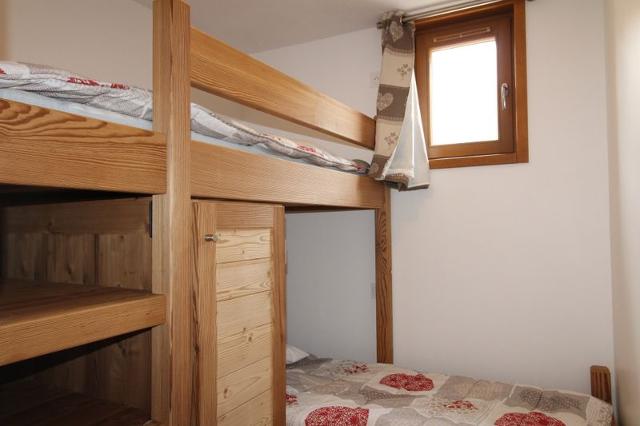 Apartements MAISON DE JEAN - Val Cenis Lanslevillard