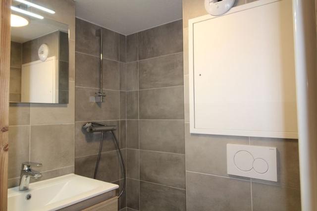 Apartements MAISON DE JEAN - Val Cenis Lanslevillard