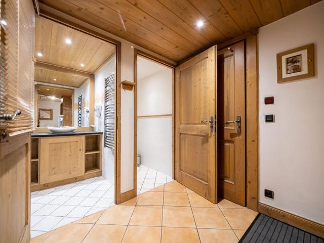 Apartements TELEMARK - Tignes 2100 Le Lac