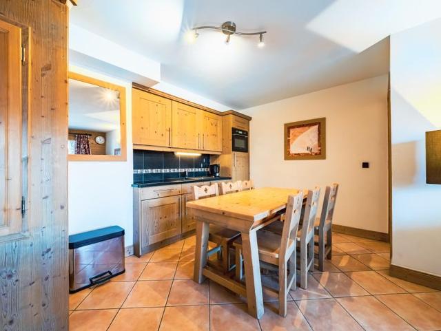 Apartements TELEMARK - Tignes 2100 Le Lac