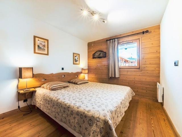 Apartements TELEMARK - Tignes 2100 Le Lac