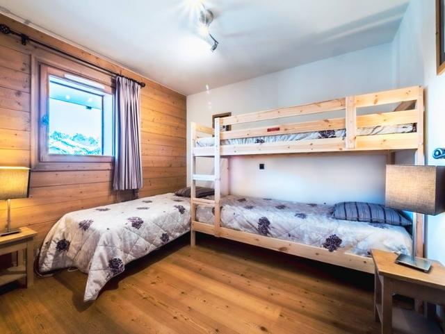 Apartements TELEMARK - Tignes 2100 Le Lac