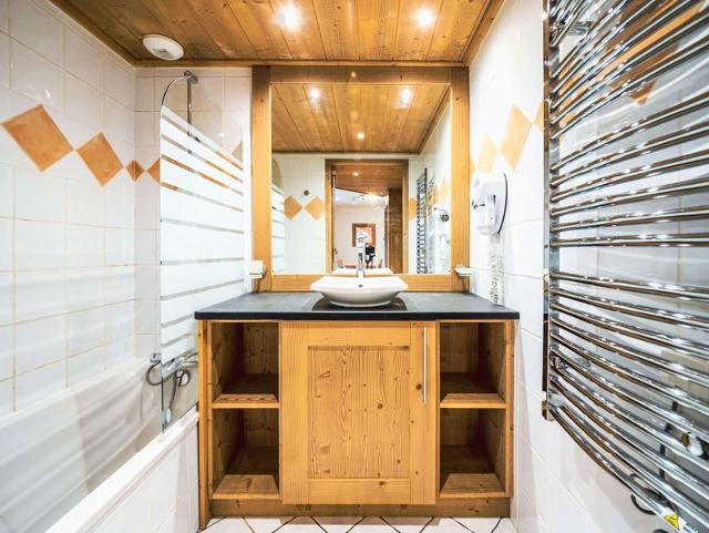 Apartements TELEMARK - Tignes 2100 Le Lac