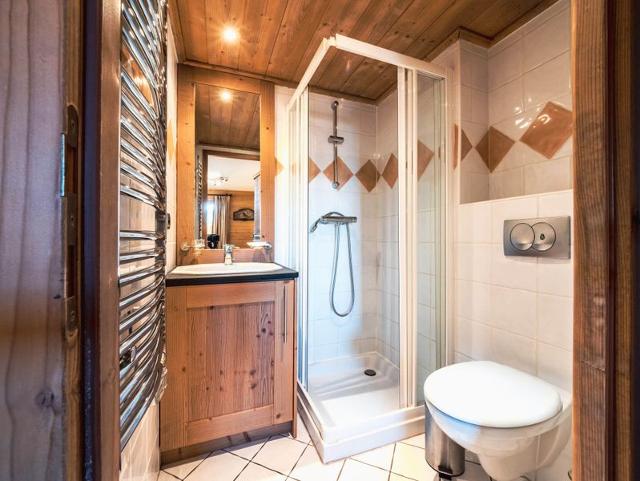 Apartements TELEMARK - Tignes 2100 Le Lac