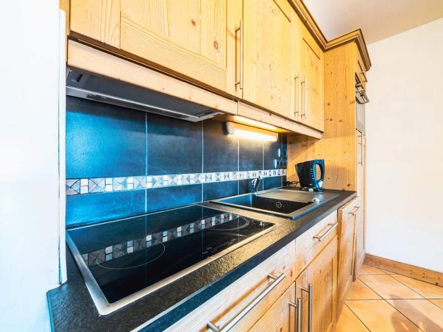 Apartements TELEMARK - Tignes 2100 Le Lac