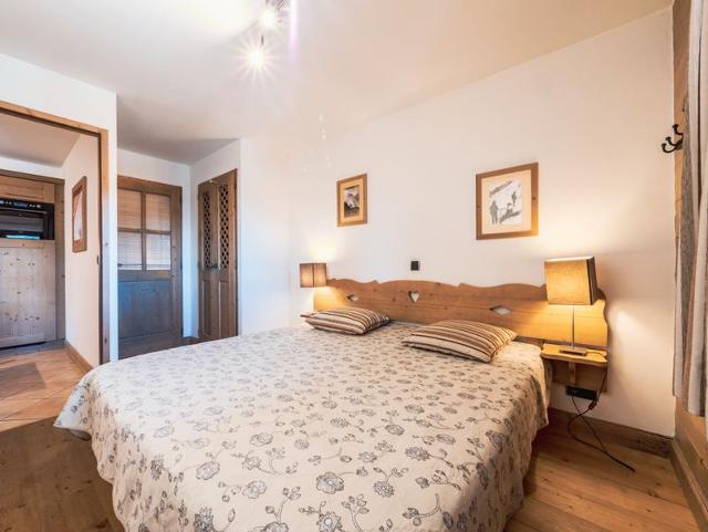 Apartements TELEMARK - Tignes 2100 Le Lac