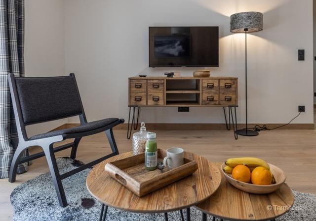 Résidence Cristal Lodge - Serre Chevalier 1350 - Chantemerle