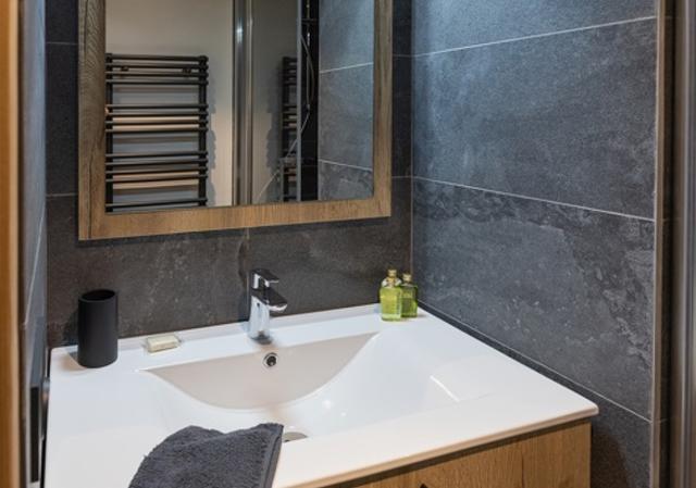 Résidence Cristal Lodge - Serre Chevalier 1350 - Chantemerle
