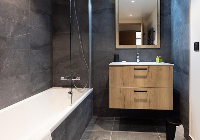 Résidence Cristal Lodge - Serre Chevalier 1350 - Chantemerle