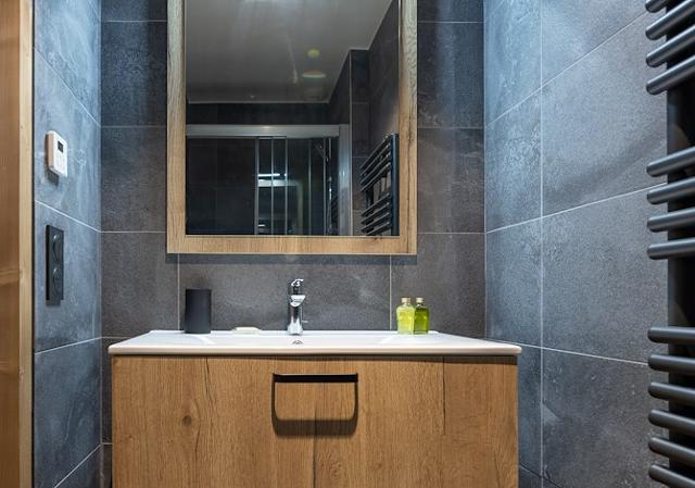 Résidence Cristal Lodge - Serre Chevalier 1350 - Chantemerle