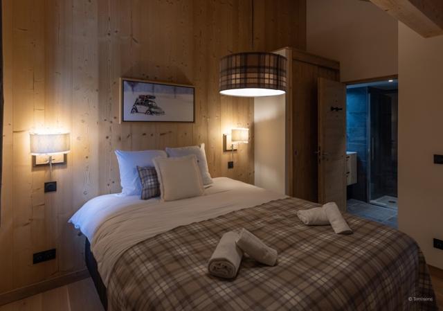 Résidence Cristal Lodge - Serre Chevalier 1350 - Chantemerle